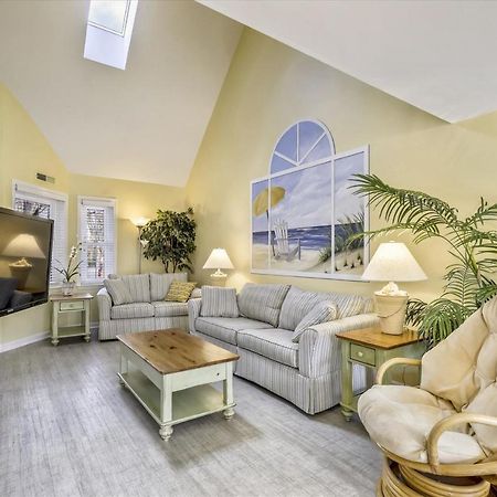 Marlin Cove Villa Ocean City Exteriör bild