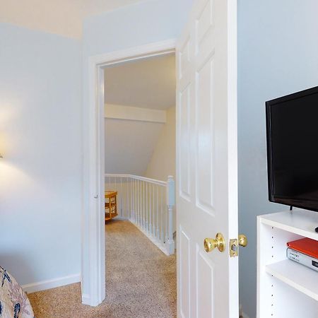 Marlin Cove Villa Ocean City Rum bild