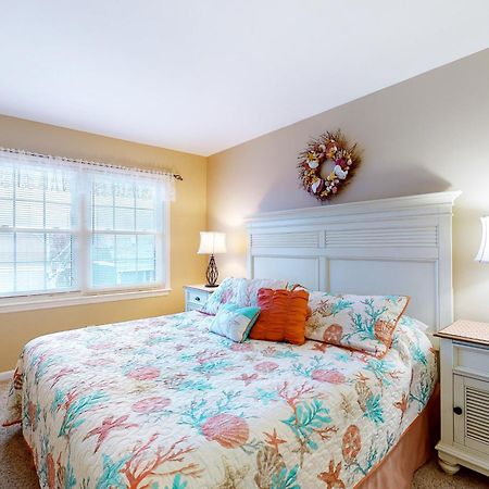 Marlin Cove Villa Ocean City Rum bild