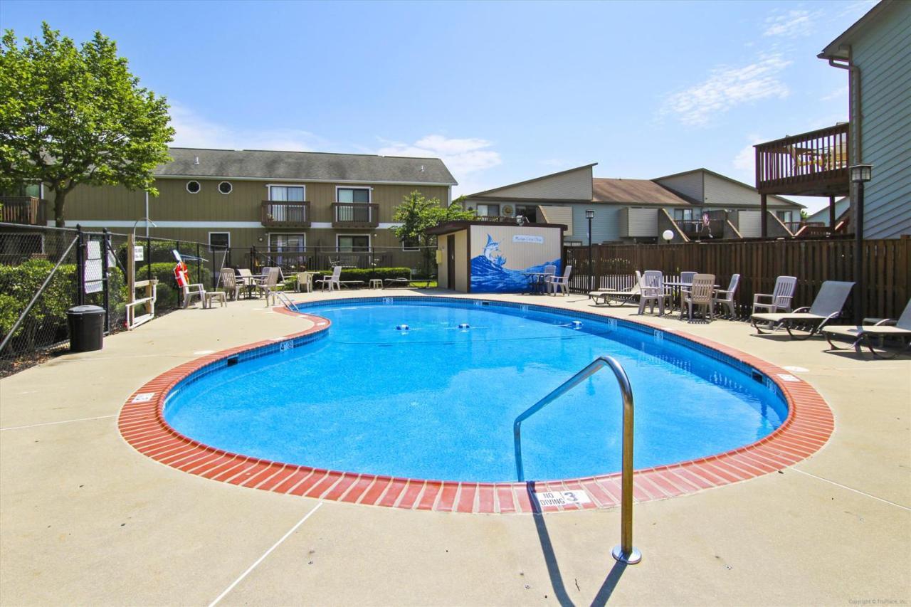 Marlin Cove Villa Ocean City Exteriör bild