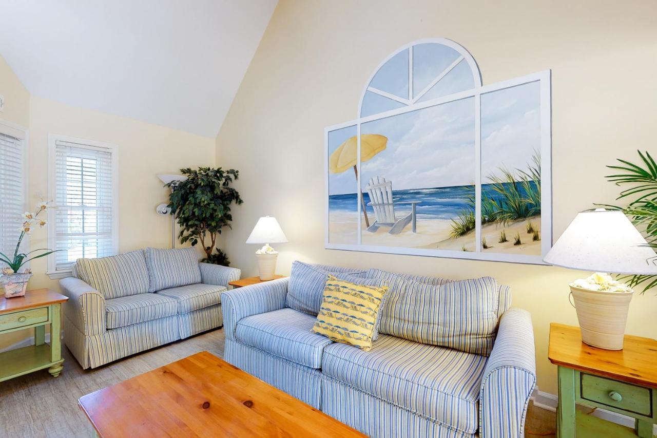 Marlin Cove Villa Ocean City Exteriör bild