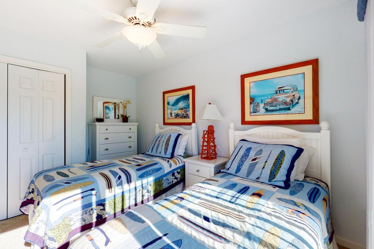 Marlin Cove Villa Ocean City Exteriör bild