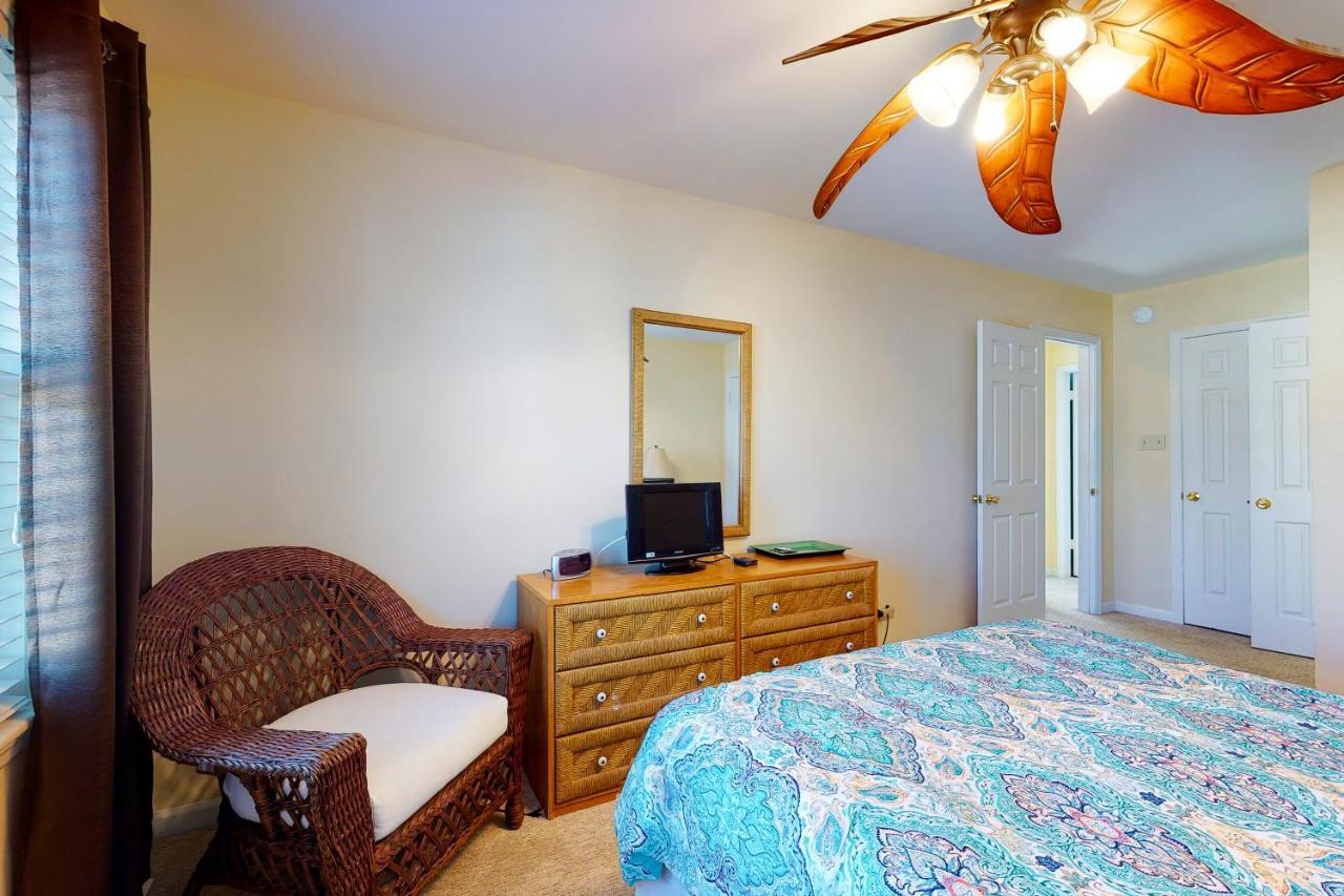 Marlin Cove Villa Ocean City Exteriör bild