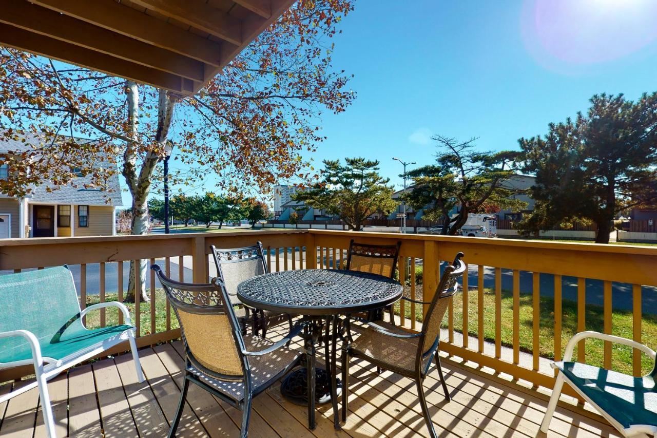 Marlin Cove Villa Ocean City Exteriör bild