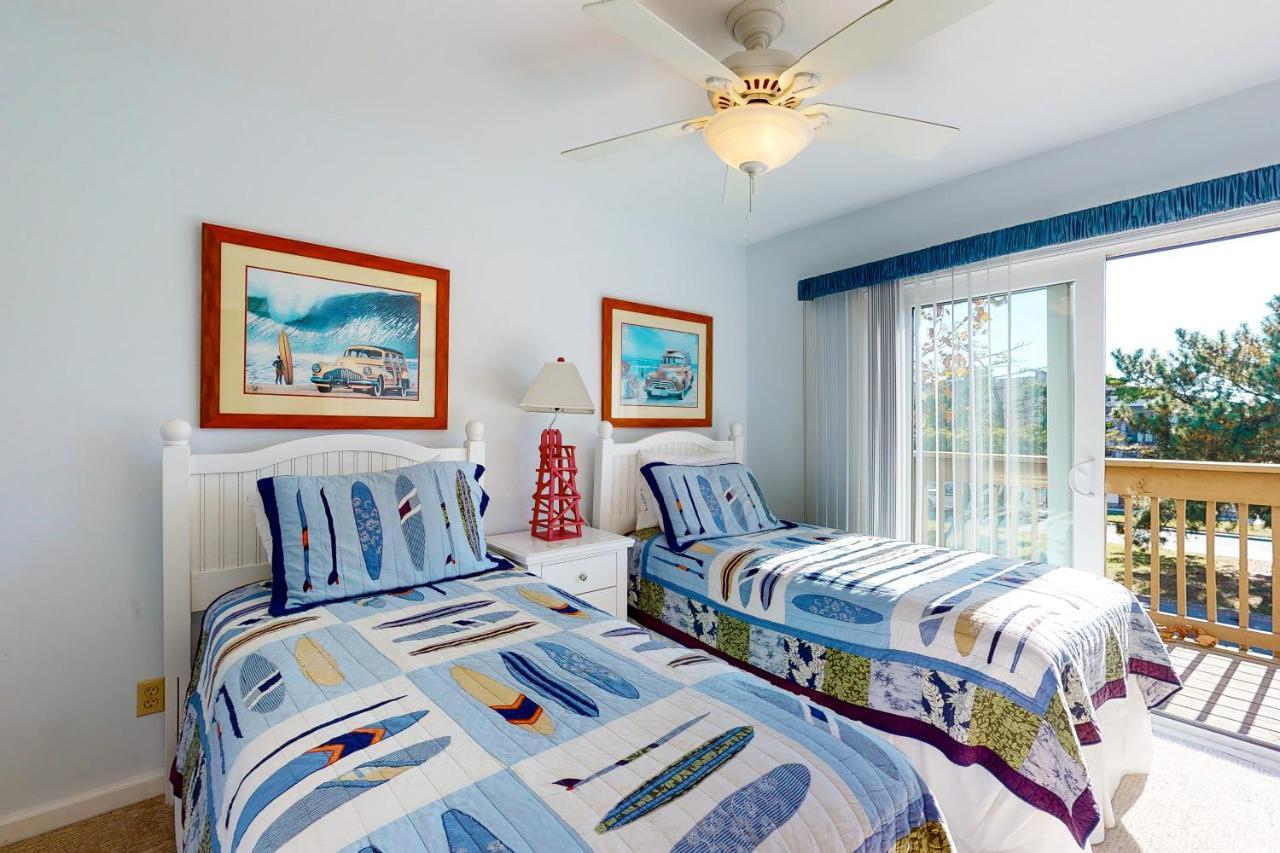 Marlin Cove Villa Ocean City Exteriör bild
