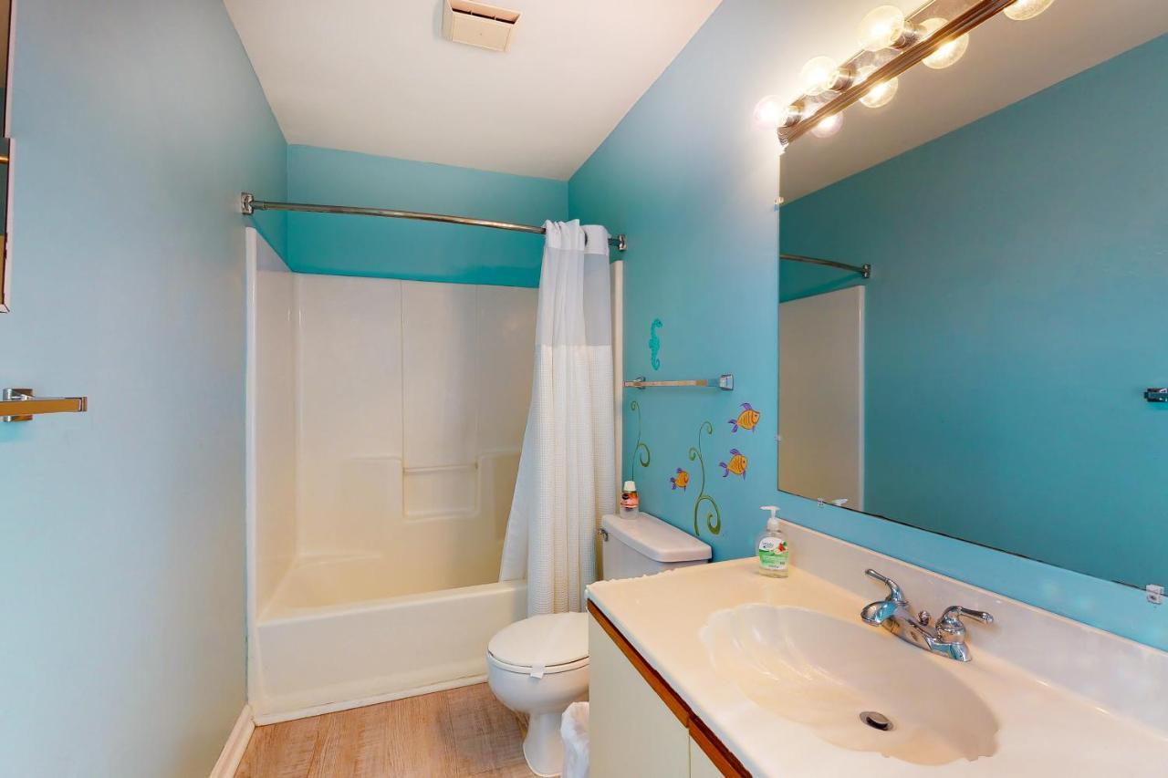 Marlin Cove Villa Ocean City Exteriör bild