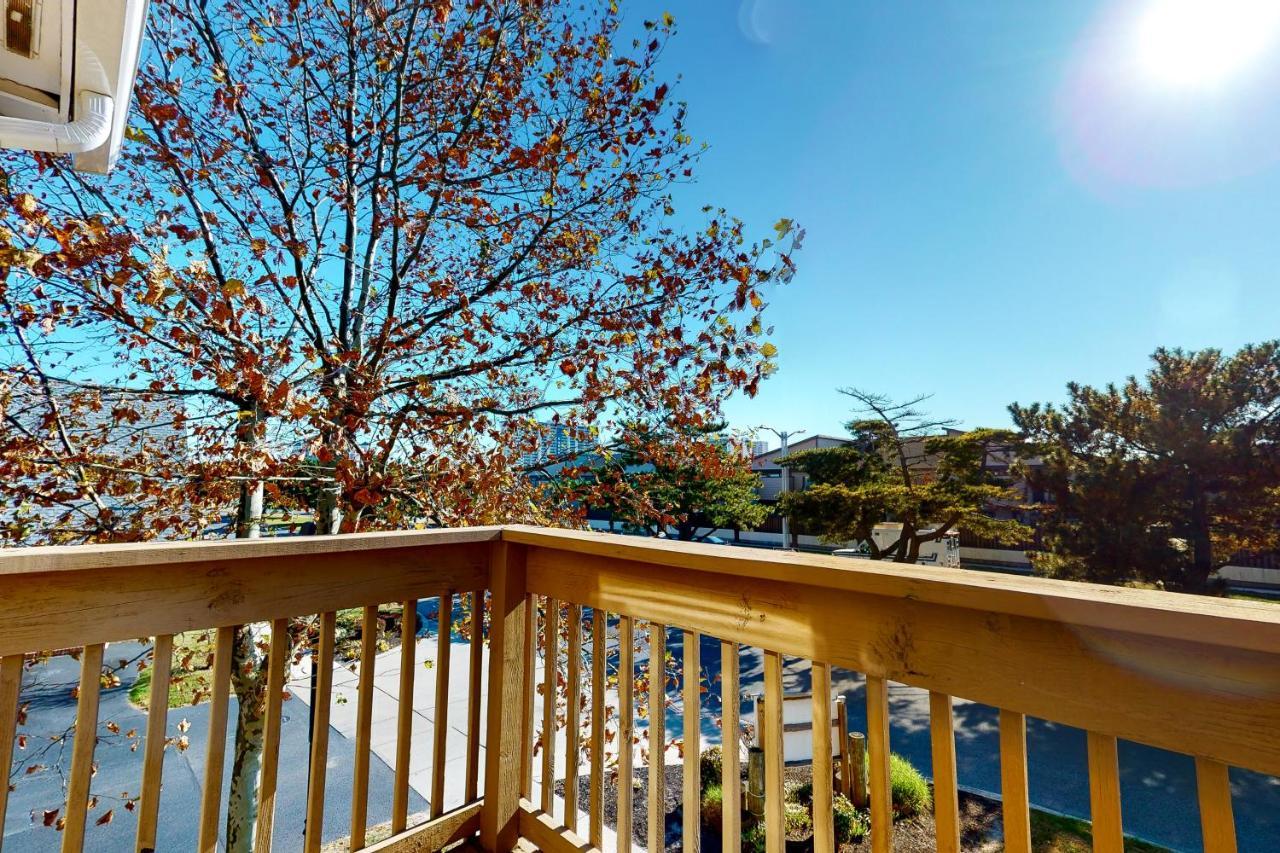 Marlin Cove Villa Ocean City Exteriör bild
