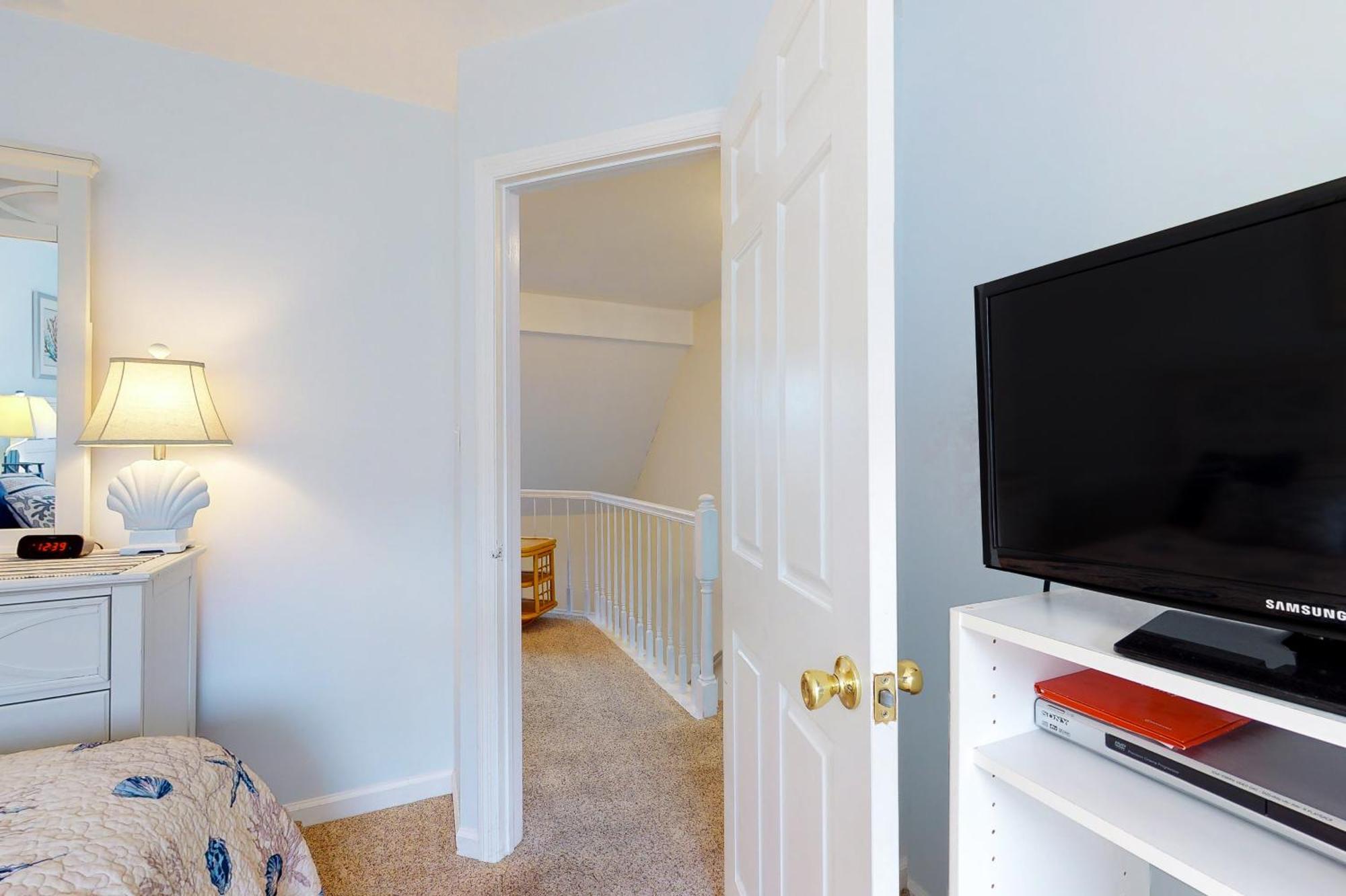 Marlin Cove Villa Ocean City Rum bild