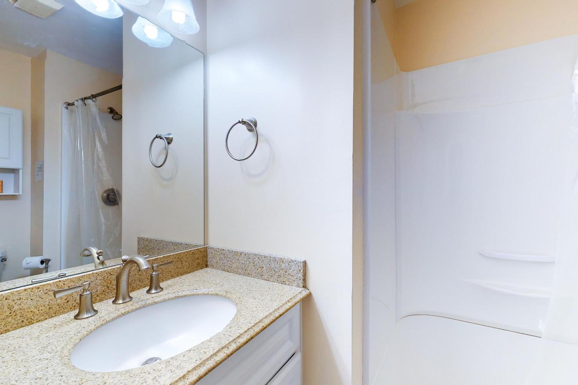 Marlin Cove Villa Ocean City Rum bild