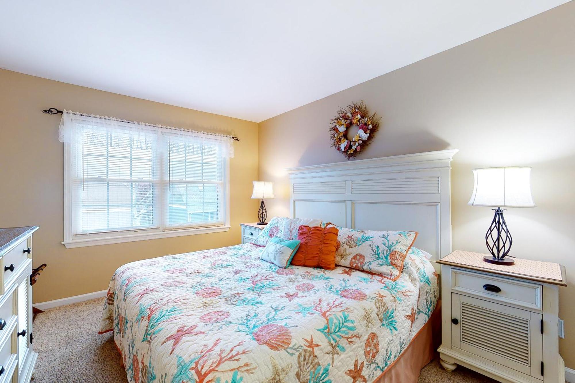 Marlin Cove Villa Ocean City Rum bild