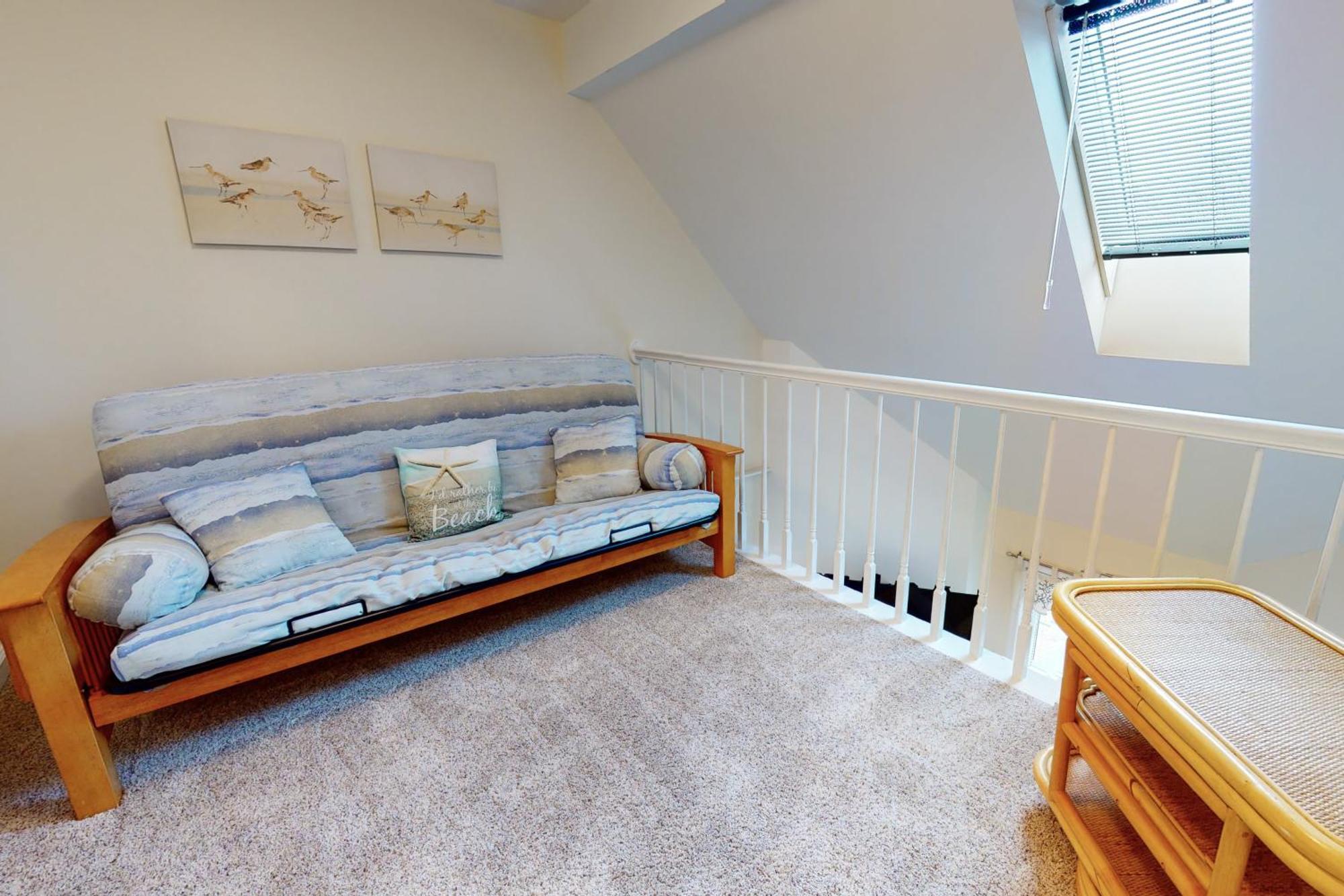 Marlin Cove Villa Ocean City Rum bild
