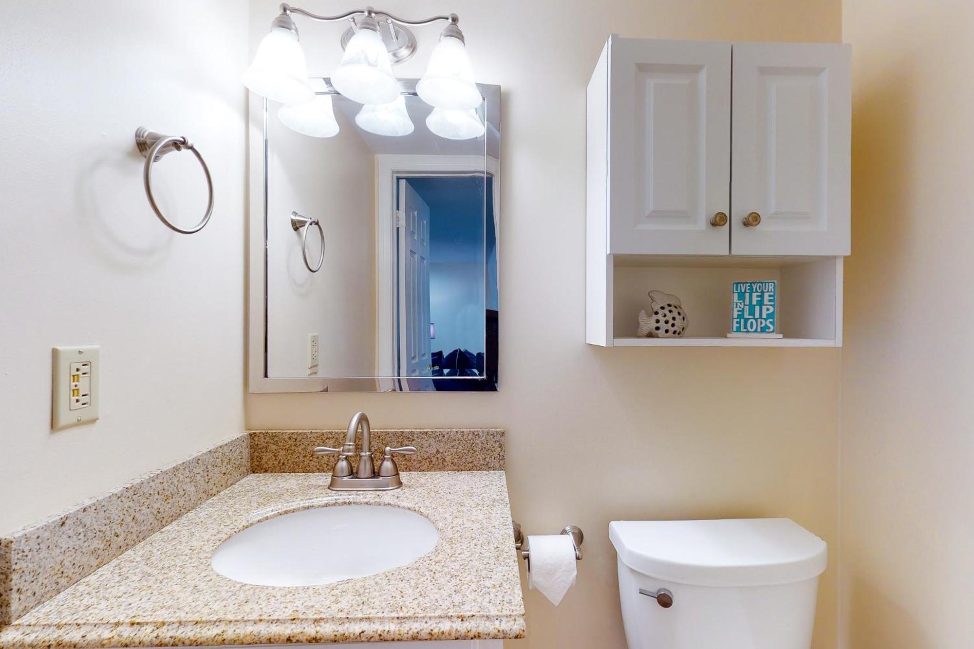 Marlin Cove Villa Ocean City Rum bild