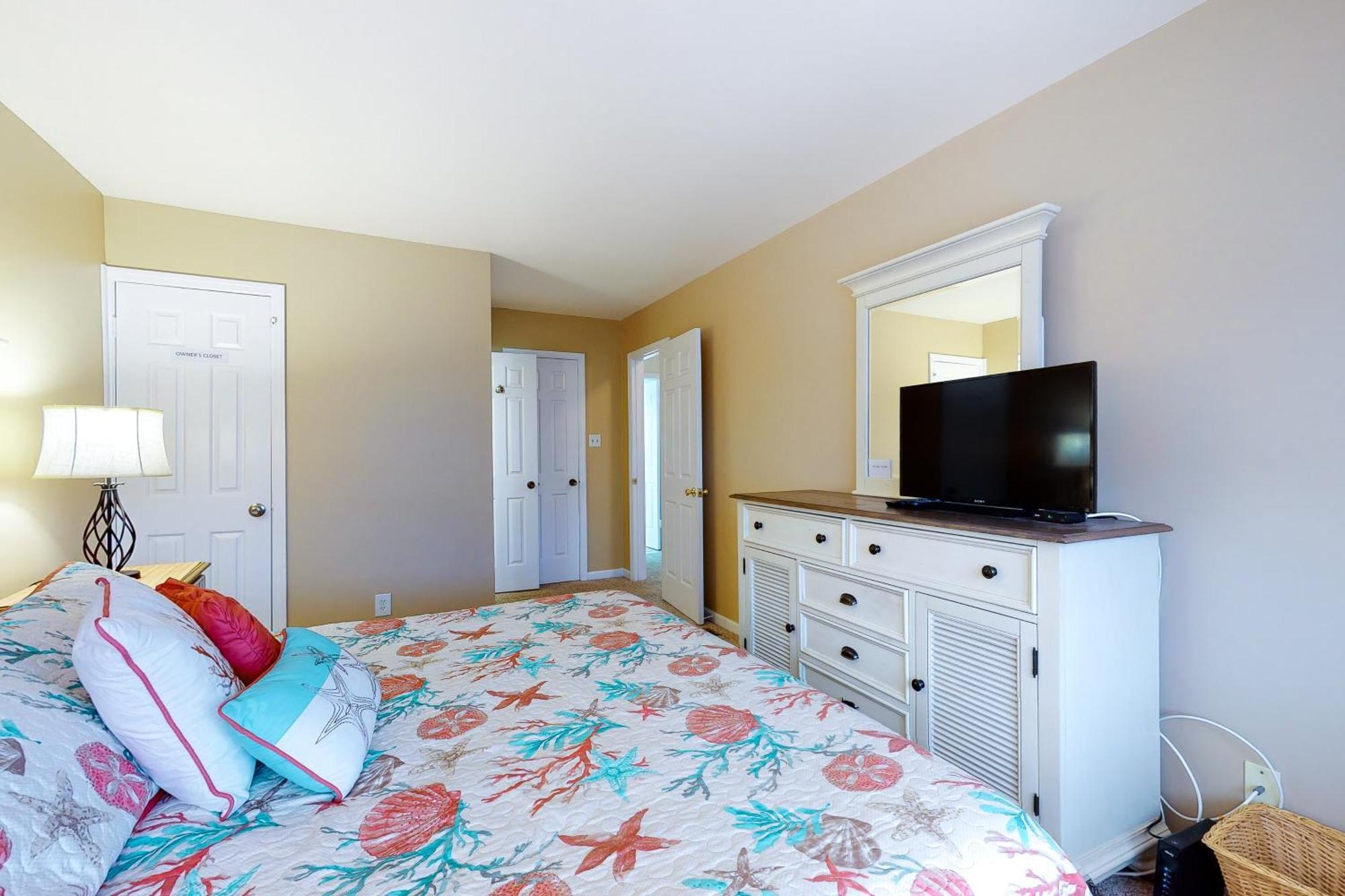 Marlin Cove Villa Ocean City Rum bild
