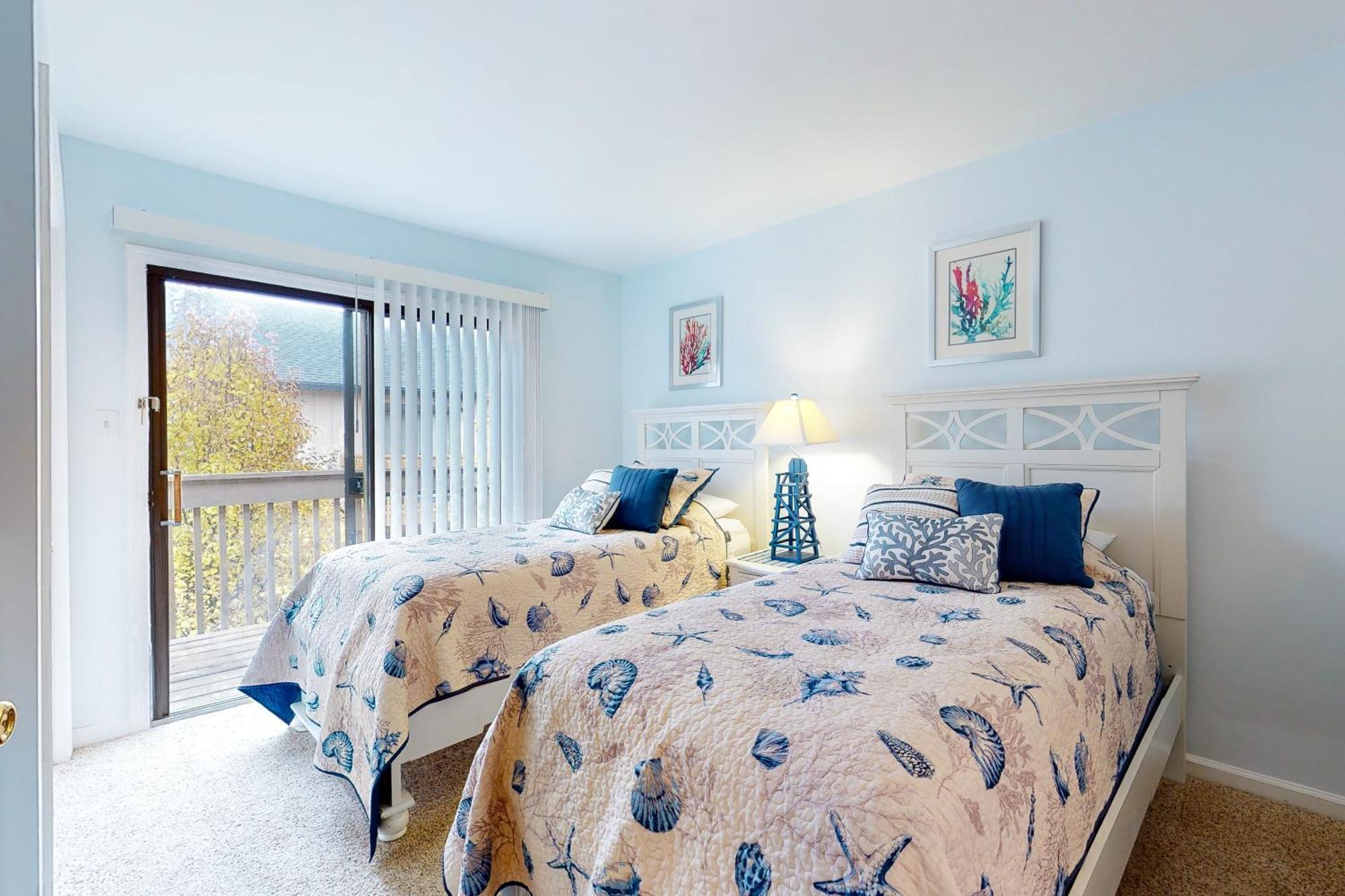 Marlin Cove Villa Ocean City Rum bild